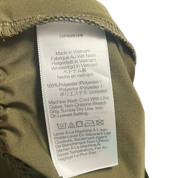 Madewell MWL Allways Pull On Shorts - Picture 7 of 8